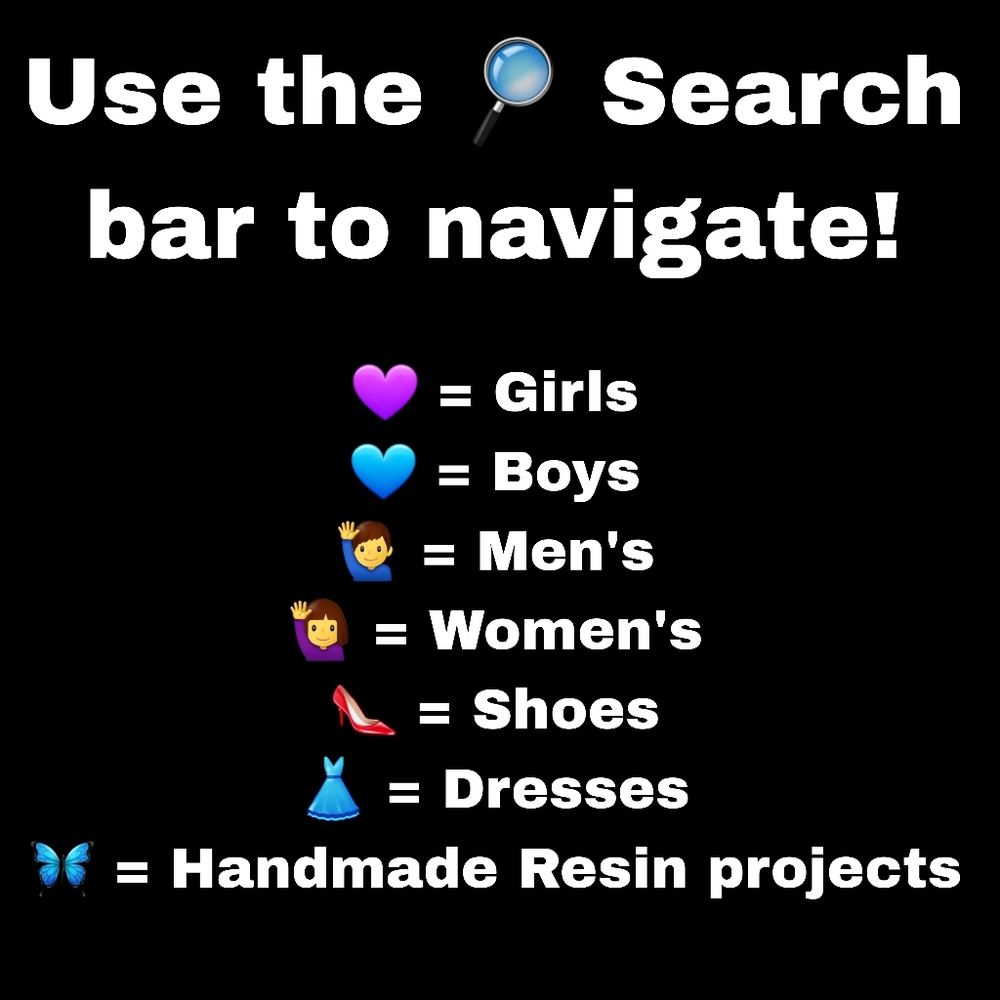 Navigate my Closet